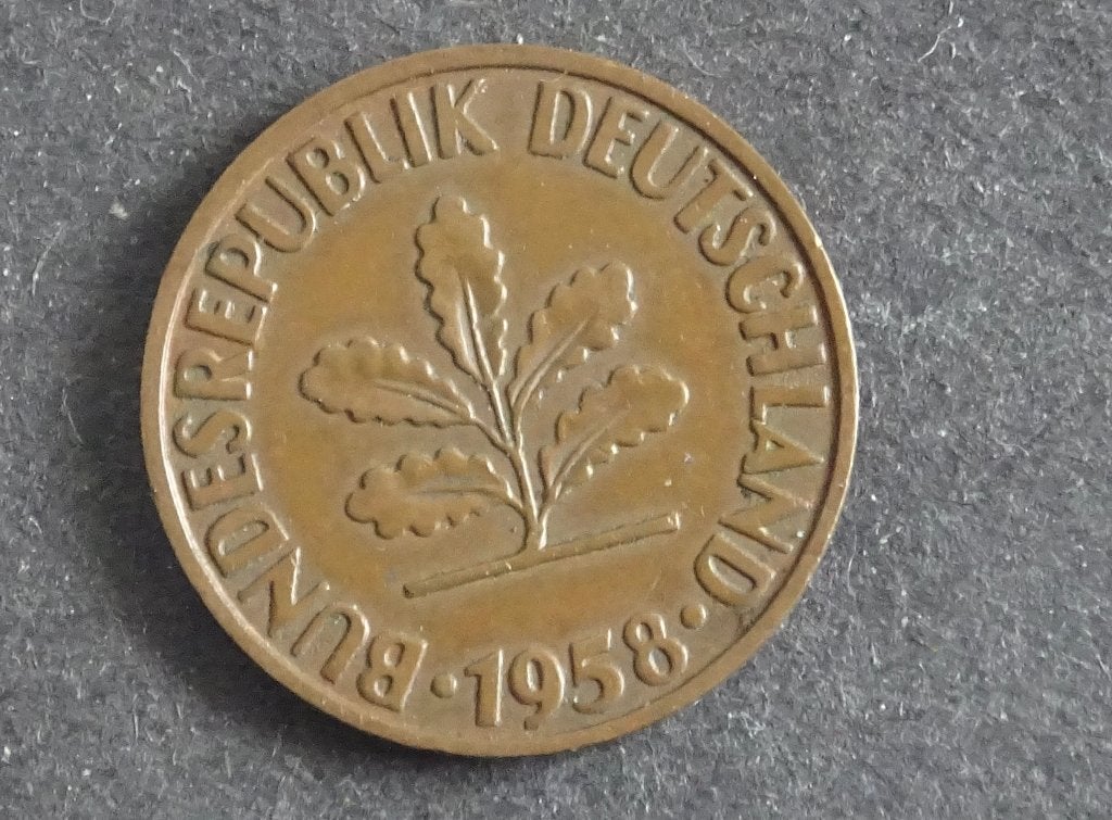 Munten Germany, Ophalen of Verzenden, Duitsland, 2 euro
