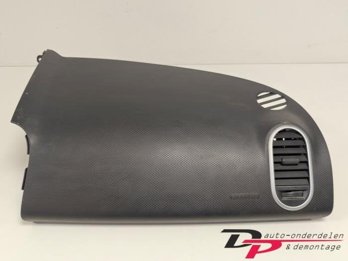 Airbag rechts (Dashboard) van een Opel Agila, Auto-onderdelen, Gebruikt, -, -, Opel