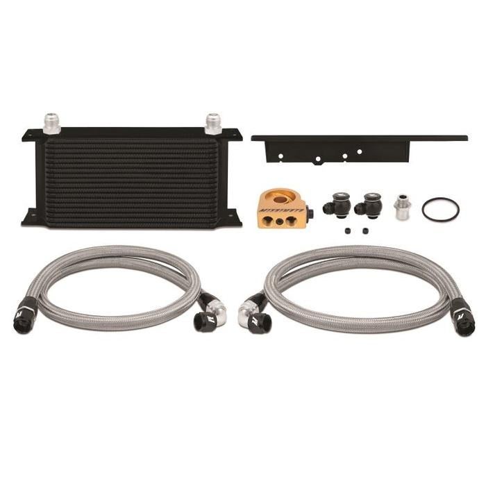 Mishimoto Oilcooler oliekoeler - Nissan 350z Infiniti G35, Ophalen of Verzenden