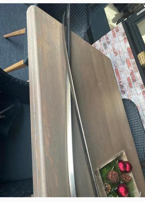 Mercedes W124 daklijsten, Ophalen, Gebruikt, Mercedes-Benz