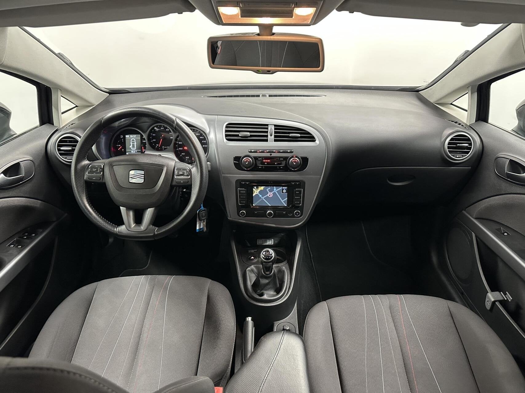 SEAT León