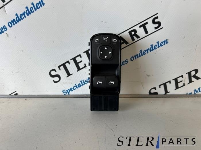 Elektrisch Raam Schakelaar van een Mercedes Sprinter, Auto-onderdelen, 12 maanden garantie, -, Nieuw, Ophalen of Verzenden