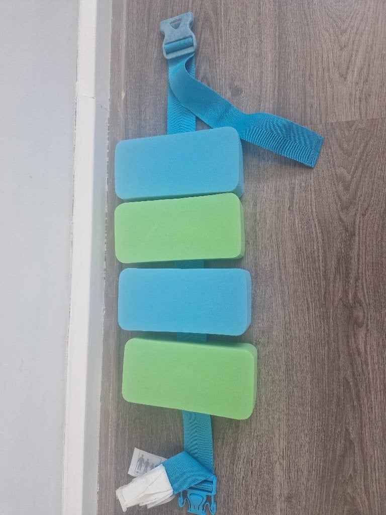 Zwemkurk, Ophalen, Gebruikt, Maat 104, Jongen of Meisje