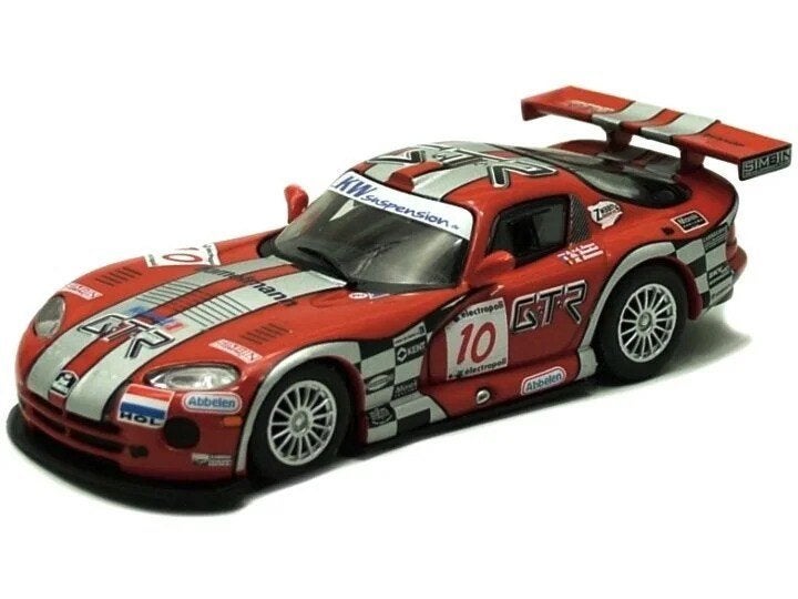 Chrysler VIPER GTS-R #10, Ophalen of Verzenden, Nieuw, Auto, Overige merken