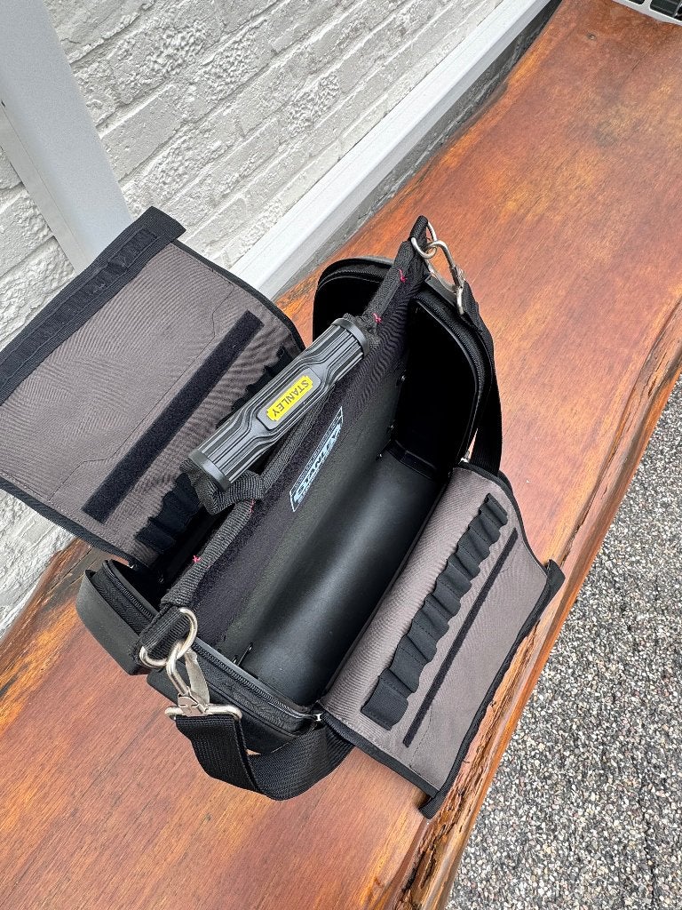 Stanley FatMax Organizer Tas 45cm (1-94-231) Gereedschapstas, Ophalen of Verzenden, Zo goed als nieuw