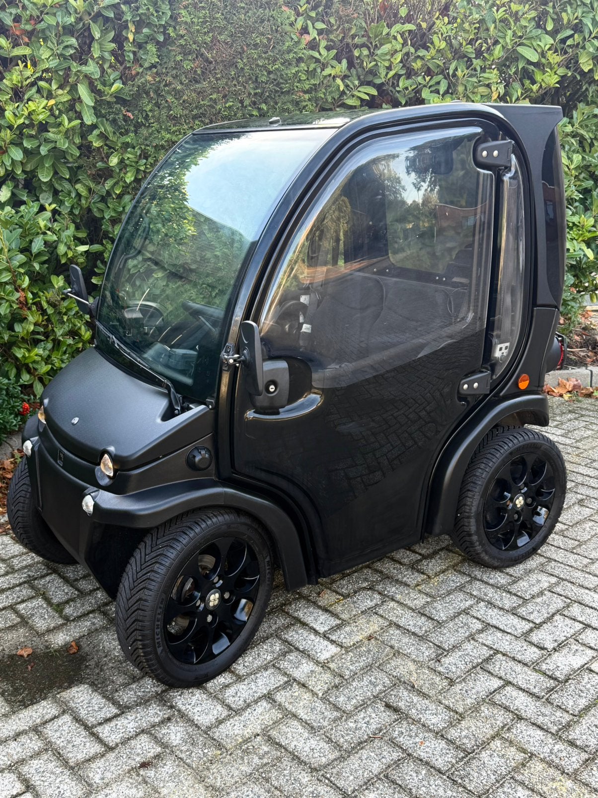 BIRO Estrima BIG  ( Brommobiel ) 2019