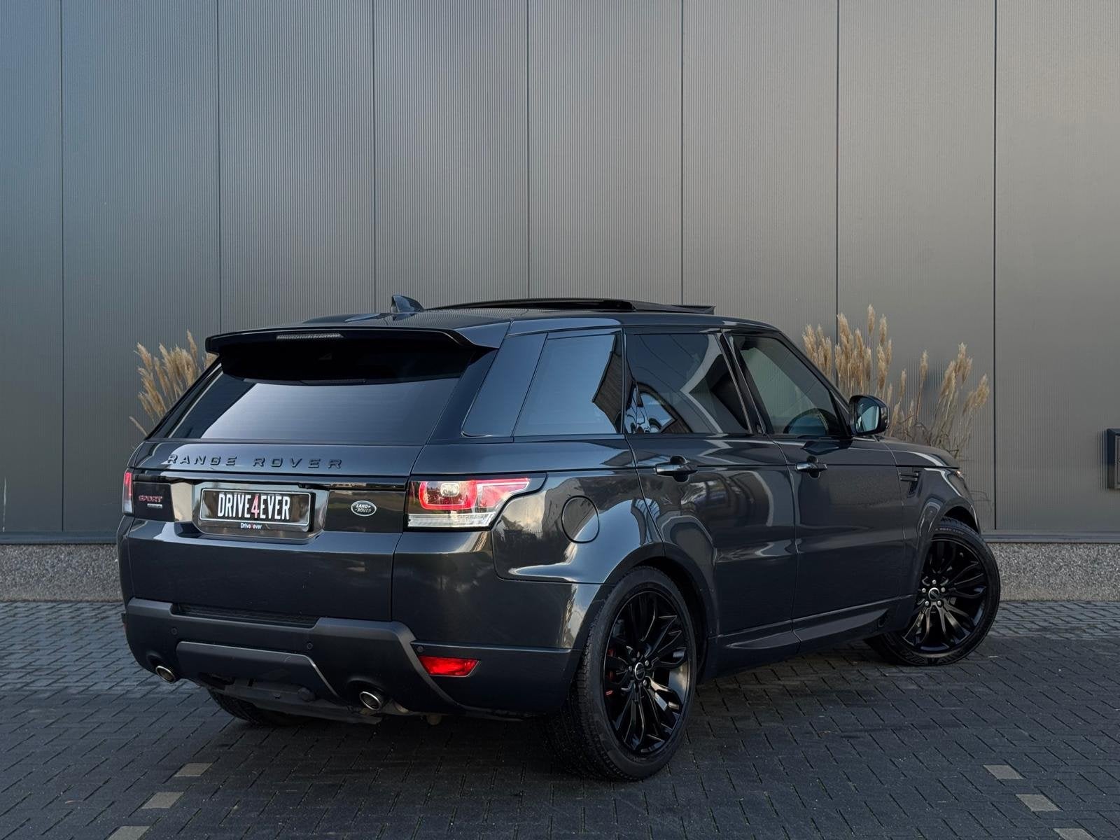 Land Rover Range Rover Sport 3.0 SDV6 HSE Dynamic M18 PANO|L, Auto's, Automaat, Dealer onderhouden, Gebruikt, 2993 cc