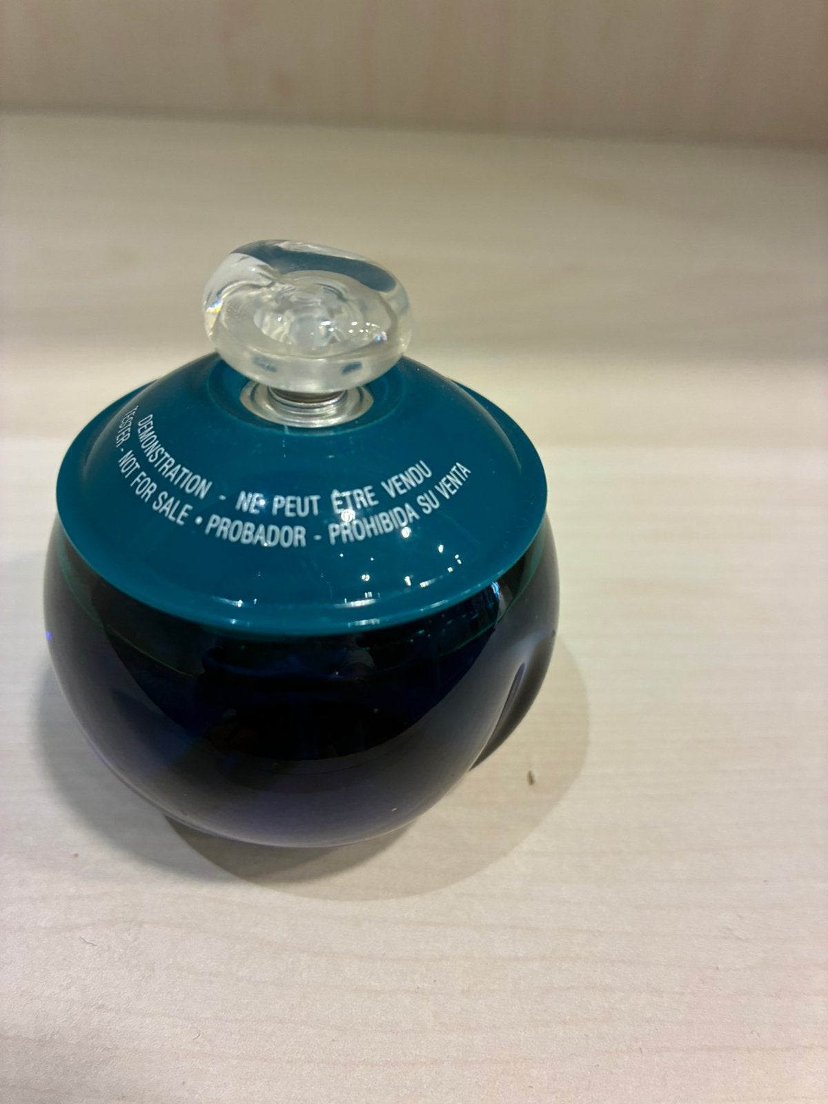 Noa L’eau Cacharel edt 50 ml zeldzaam, Verzenden, Nieuw, Parfumfles