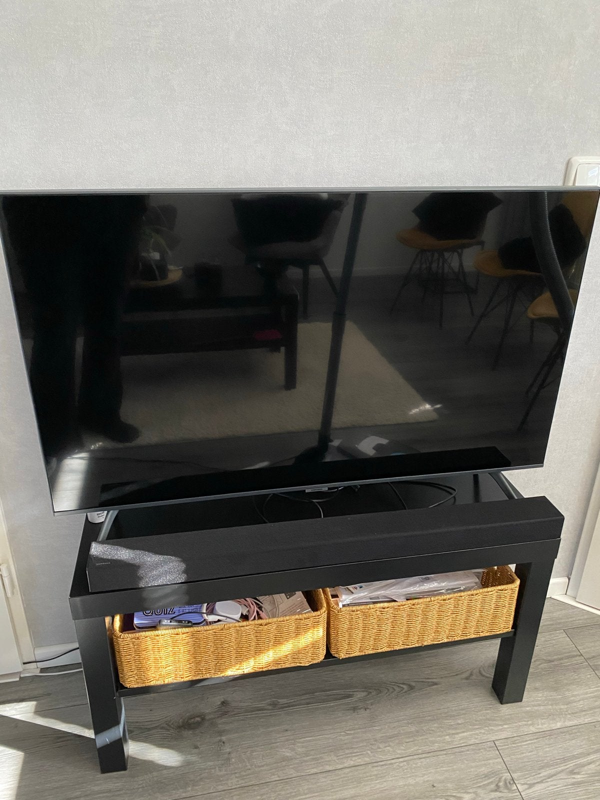 TV en Soundbar Set - Compleet Entertainment Systeem (m2454629588 ...