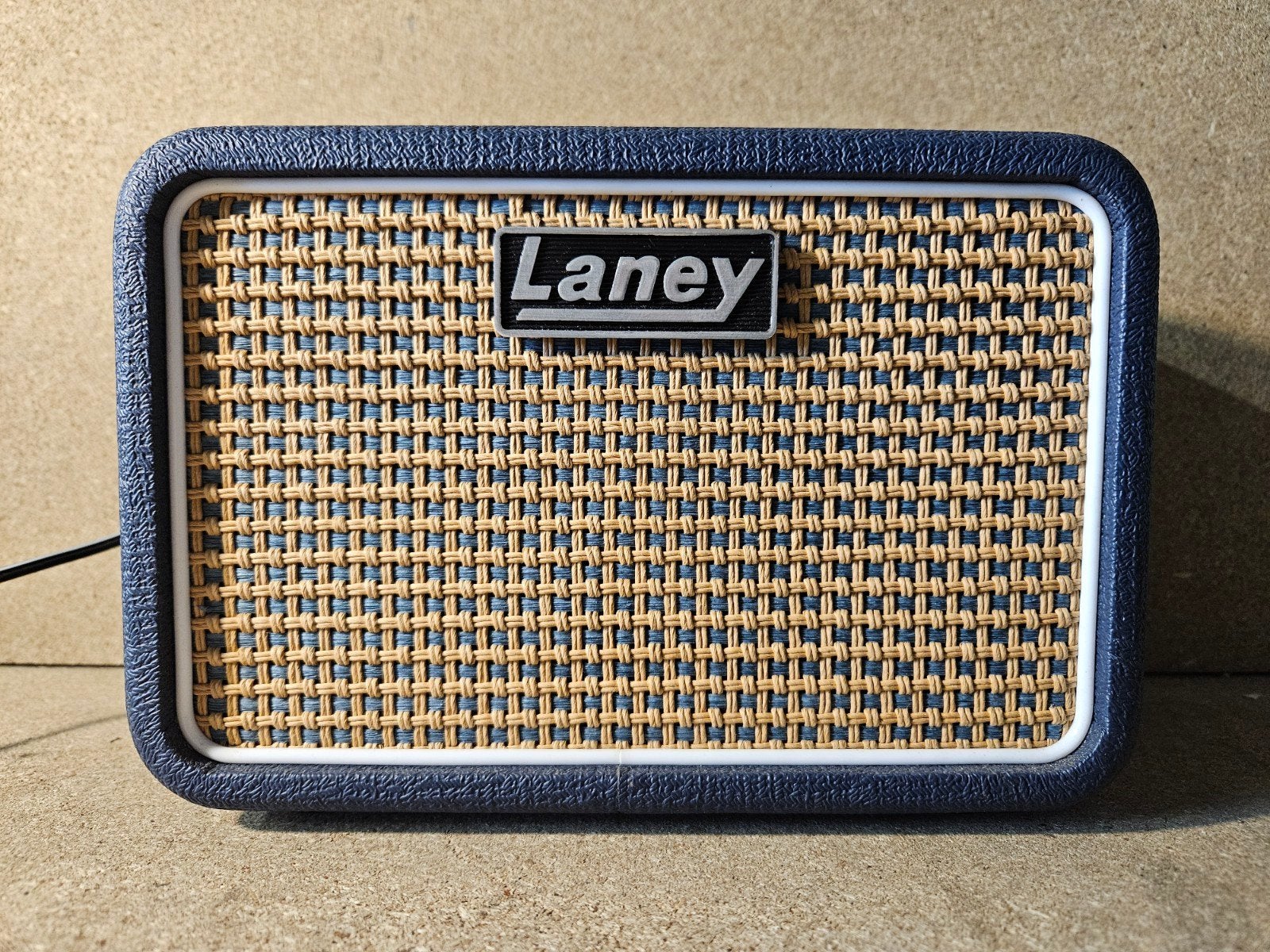 Laney Mini-ST-Lion Gitaarversterker - Compact en Krachtig, Muziek en Instrumenten, Snaarinstrumenten | Gitaren | Elektrisch, Ophalen