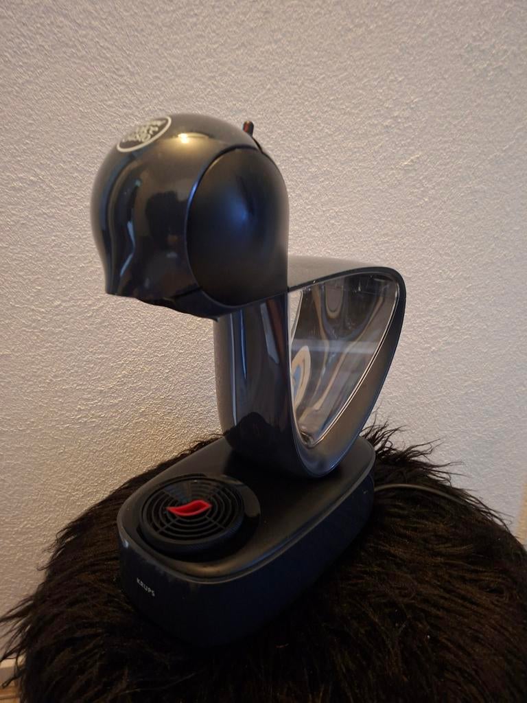 Krups Dolce Gusto koffiezetapparaat, Witgoed en Apparatuur, Koffiezetapparaten, Koffiemachine, Ophalen of Verzenden, Zo goed als nieuw