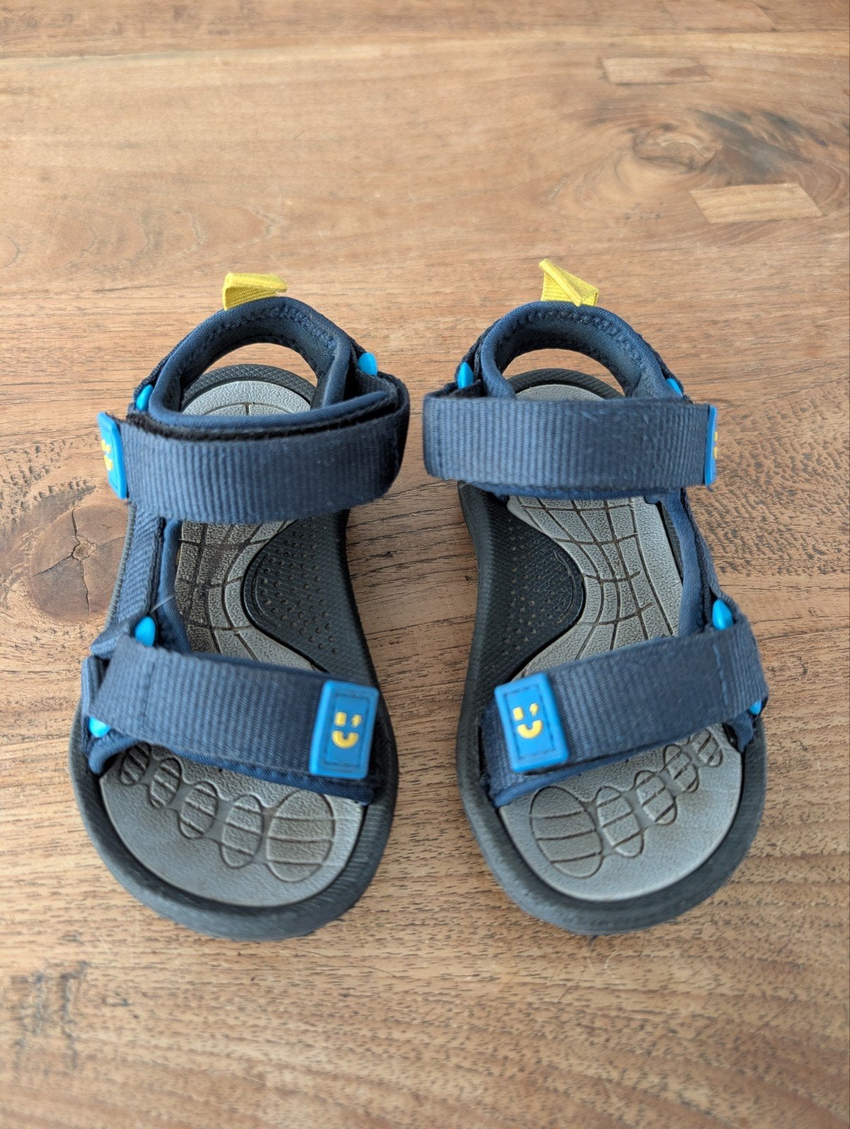 Muyters sandalen maat 27, Gebruikt, Overige typen, Ophalen of Verzenden, Muyters