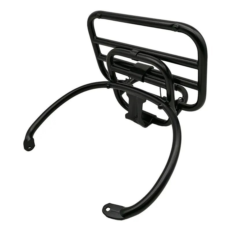 Vespa GTS 125-300 Achterdrager opklapbaar (Notte Look), Ophalen of Verzenden, Zo goed als nieuw, Overige typen, Vespa