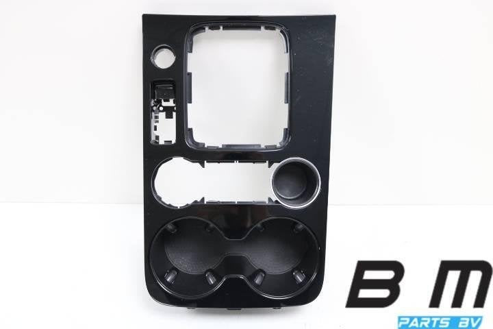 Middenconsole afdekking VW Touareg 7P 7P6858602, Gebruikt