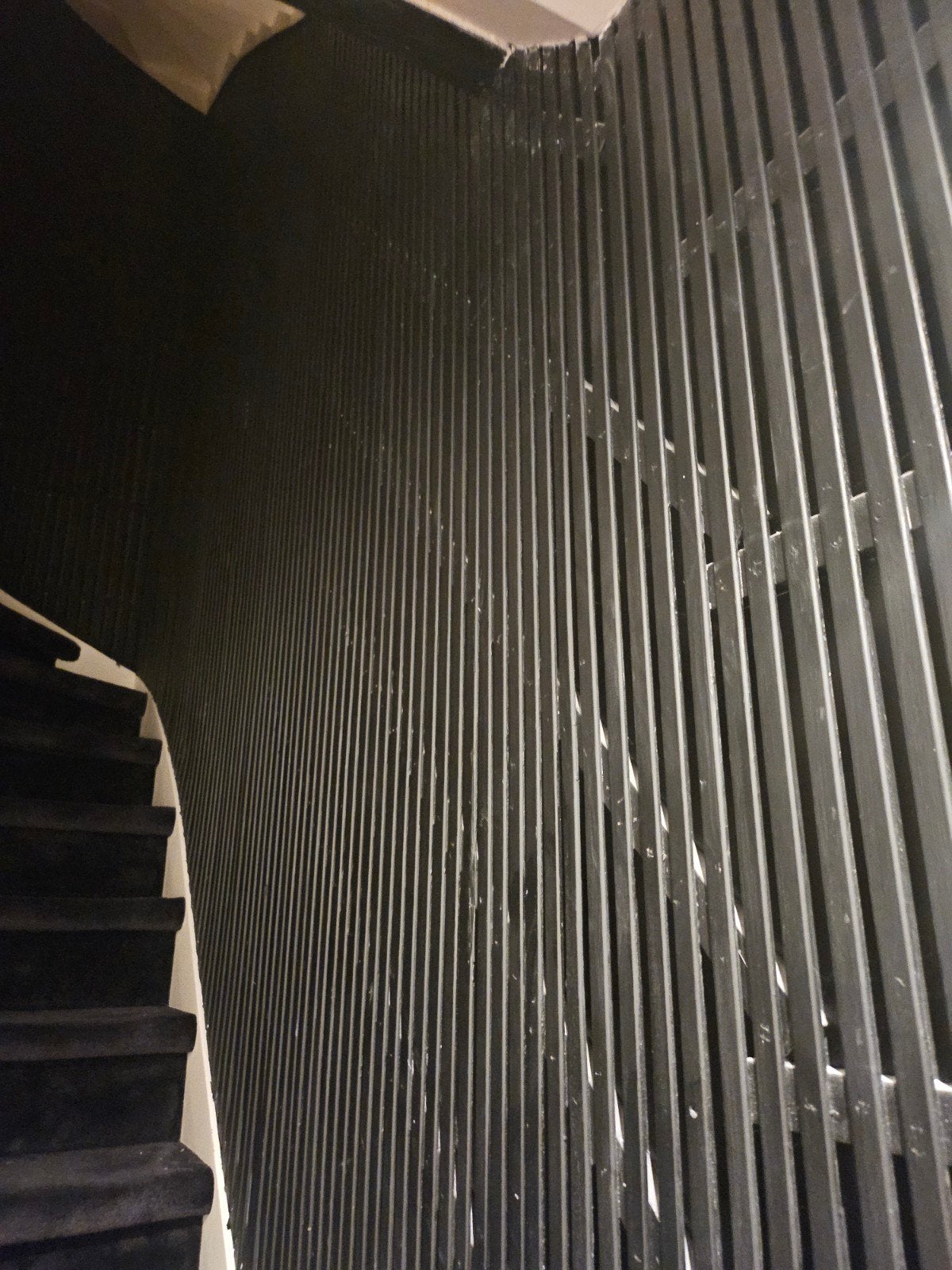 gratis af te halen latjes en panlatten, Ophalen, Gebruikt, Hout