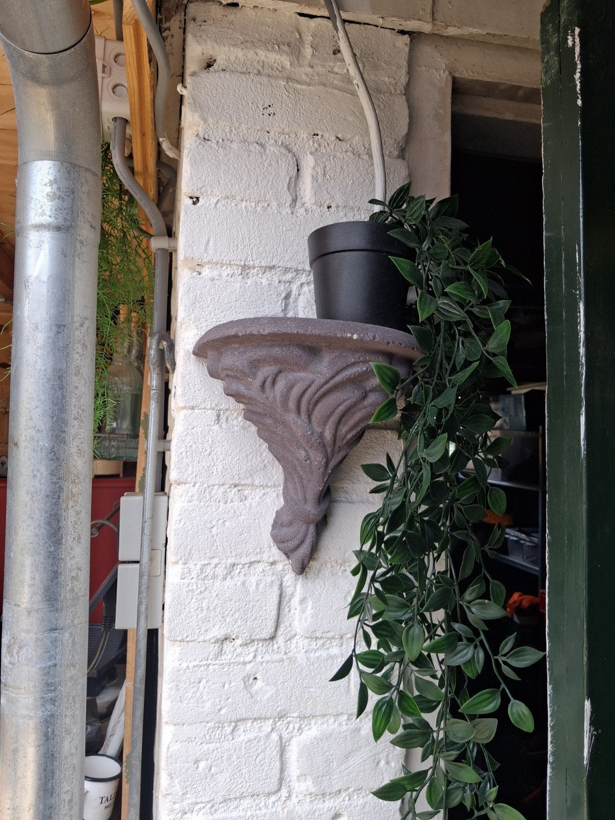 Decoratieve muurornamenten en consoles, prijs is vanaf, Tuin en Terras, Ophalen, Nieuw