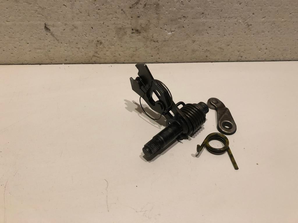 Kawasaki GPZ EX 500 schakelmechanisme, Motoren, Gebruikt, ., Ophalen of Verzenden, .