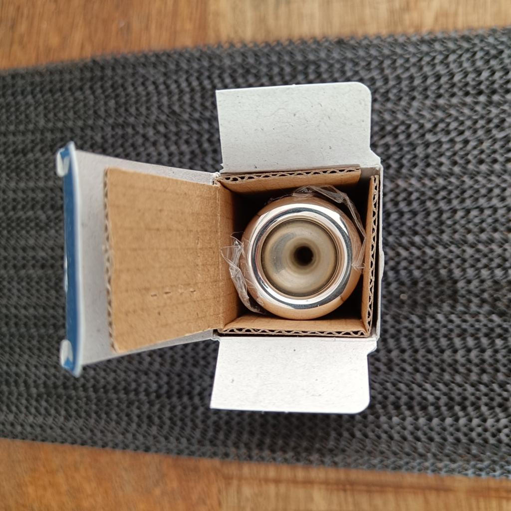 Nwe Yamaha Pierre Dutot mouthpiece v Bugel opsturen mogelijk, Muziek en Instrumenten, Blaasinstrumenten | Trompetten, Ophalen of Verzenden
