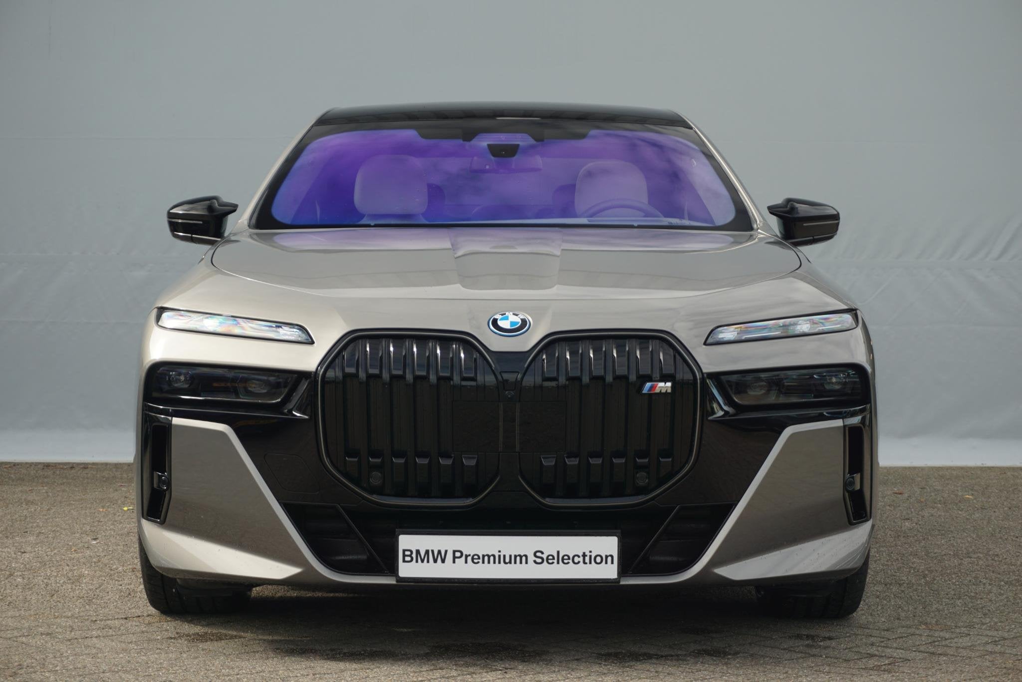 BMW 7 Serie Sedan M760e xDrive | Bowers & Wilkins / Executiv, Automaat, Gebruikt, Vierwielaandrijving, Hybride Elektrisch/Benzine