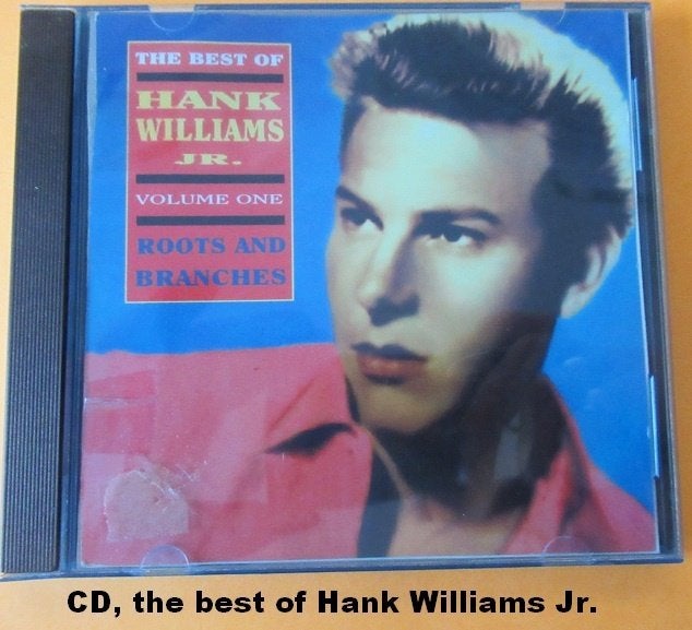 3 stuks oudere COUNTRY CD's maar nieuw staat, Cd's en Dvd's, Cd's | Wereldmuziek, Ophalen of Verzenden