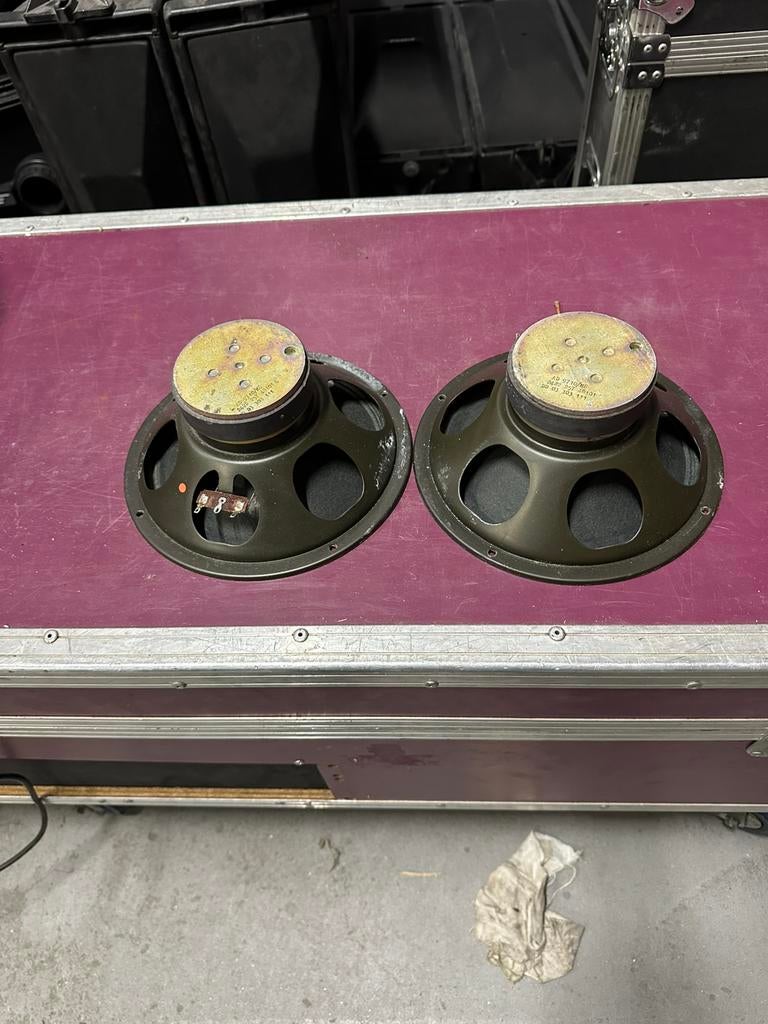 10 stuks Philips AD9710 /M8 breedband speaker koop, Philips, Gebruikt, Overige typen, Ophalen of Verzenden