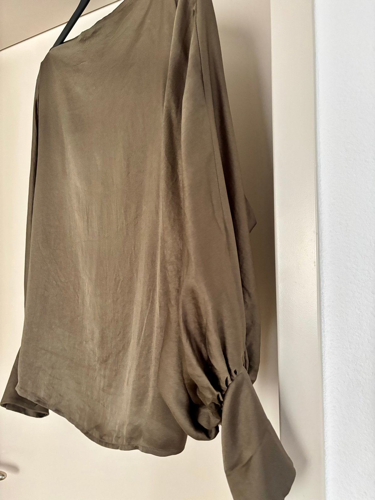 Summum Cargo Broek en Blouse Set - Maat 36, Verzenden, Zo goed als nieuw, Maat 36 (S), Lang