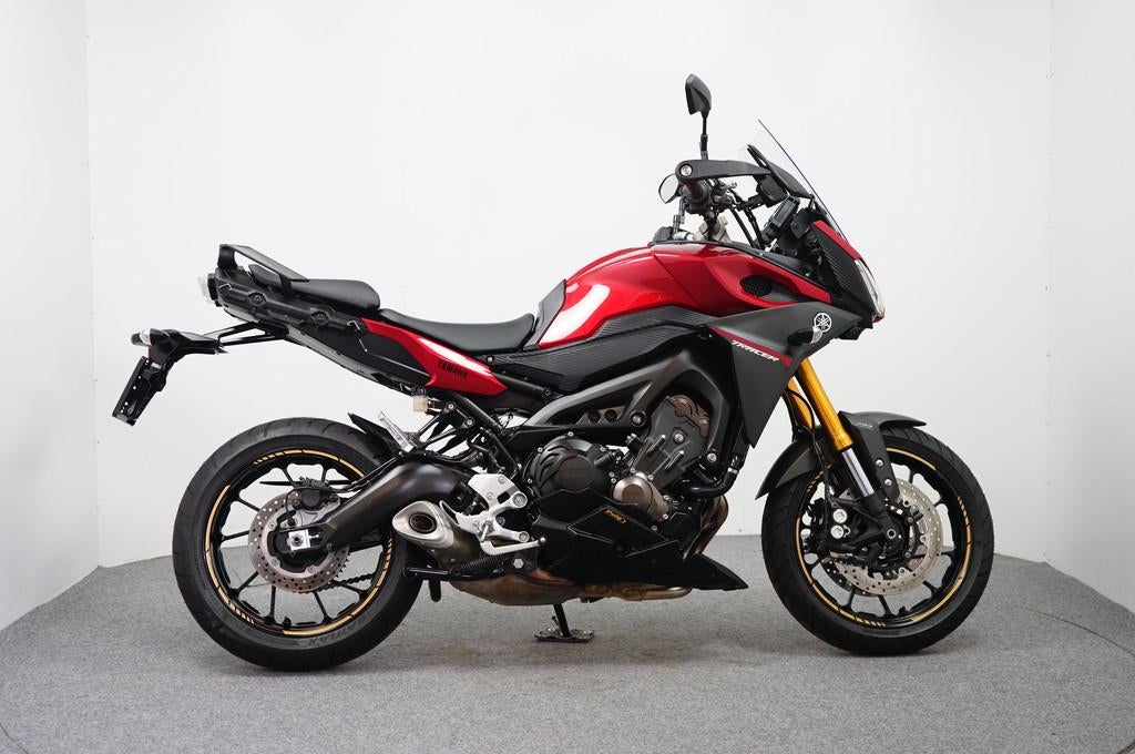 Yamaha TRACER 900 ABS (bj 2015), Motoren, Bedrijf, Meer dan 35 kW, Toermotor, 847 cc