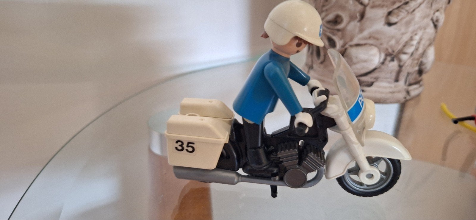 verschillende poppentjes, Kinderen en Baby's, Speelgoed | Playmobil, Ophalen, Losse onderdelen, Zo goed als nieuw, Figuren