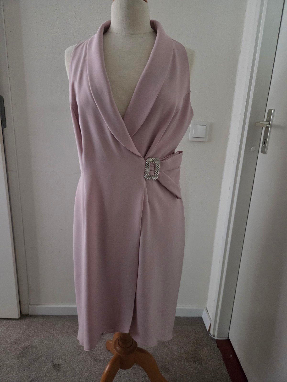 Nieuwe Sonia Peña jurk maat 38, Kleding | Dames, Maat 38/40 (M), Nieuw, Cocktailjurk, Ophalen of Verzenden