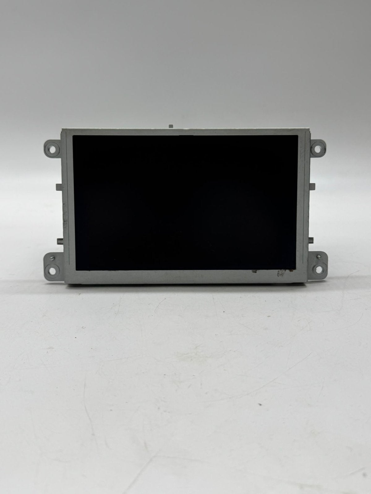 Audi MMI Display Scherm 4F0919604 Harman Becker, Ophalen of Verzenden, Gebruikt
