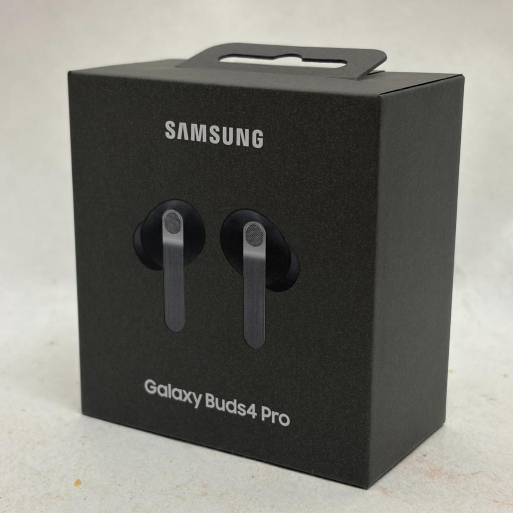 Samsung Galaxy Buds4 Pro (Nieuw)
