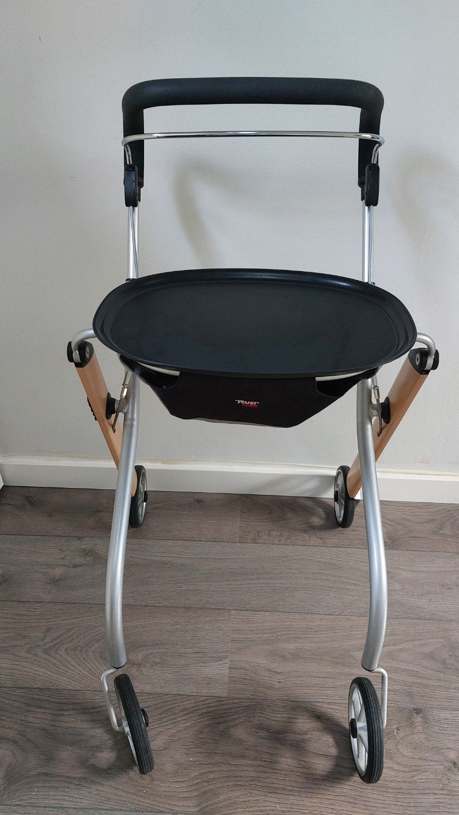 mooie rollator voor binnen, Diversen, Ophalen