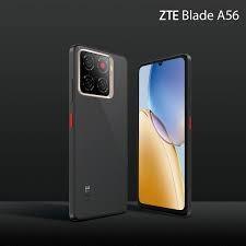 ZTE Blade A56 - Nieuw in doos, enkel geopend, Ophalen of Verzenden, Nieuw, Zonder abonnement, Zonder simlock