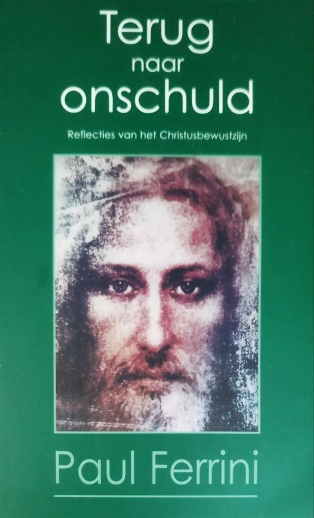 Paul Ferrini- Reflecties van het Christusbewustzijn, Gelezen, Paul Ferrini, Ophalen of Verzenden, Christendom | Katholiek