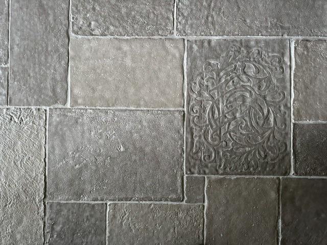 Castle Stones Dallen Brown Grey, Ophalen, 40 tot 60 cm, Nieuw, 5 tot 10 m²