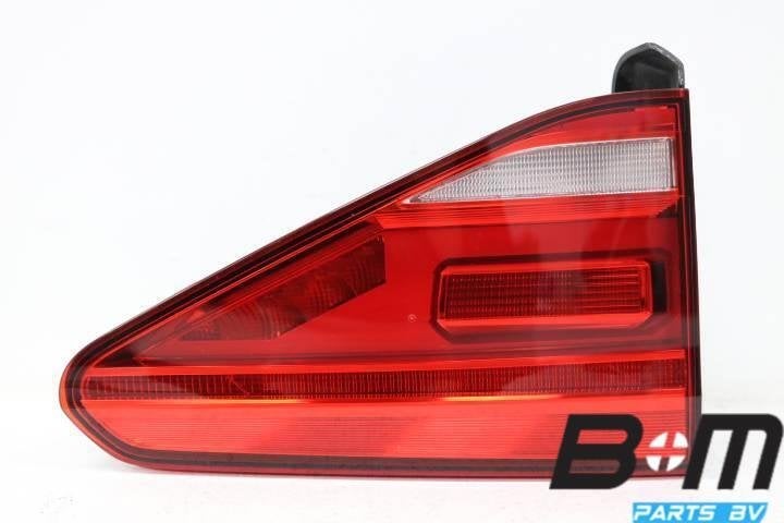 Achterlicht in klep links VW Touran 5T 5TA945093, Gebruikt
