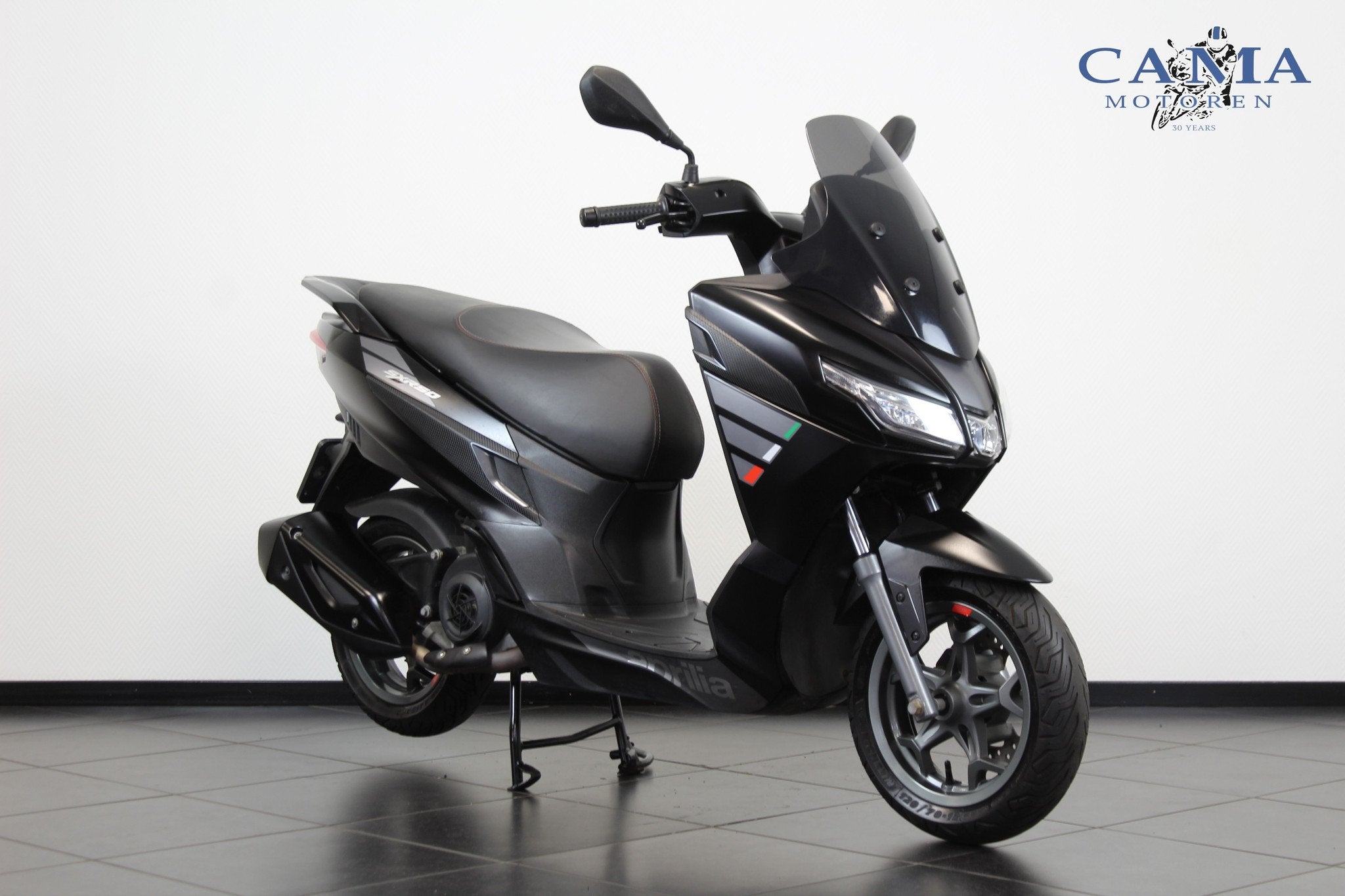 Aprilia SXR 50 BROM (bj 2023), Gebruikt, Overige modellen