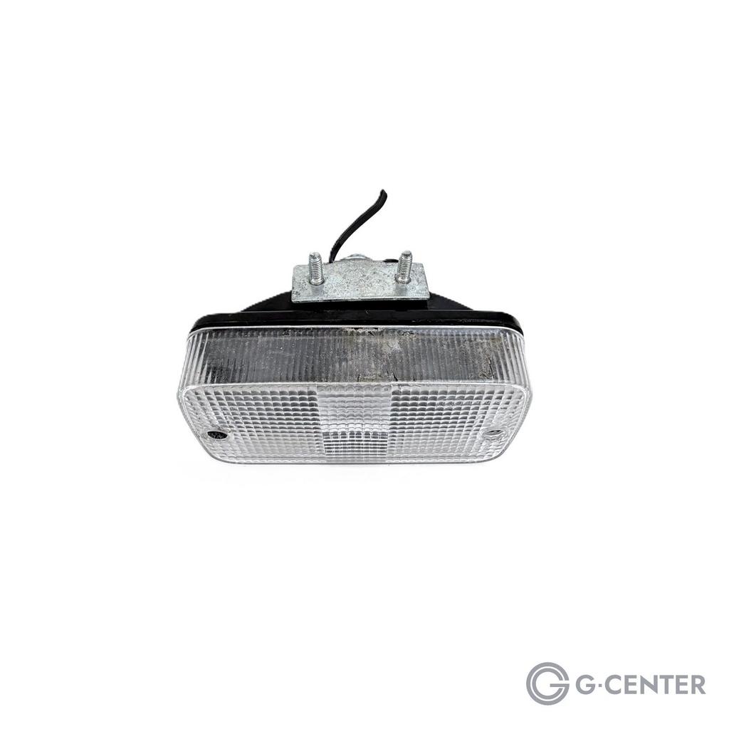 Mercedes-Benz G-Klasse A0018207356 Mist Licht, Gebruikt, -, -, Ophalen of Verzenden