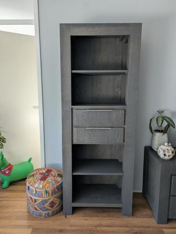 Woonkamer kast, Ophalen, Zo goed als nieuw