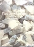 Piet Stockmans Monograph, Ophalen of Verzenden, Zo goed als nieuw, Schilder- en Tekenkunst
