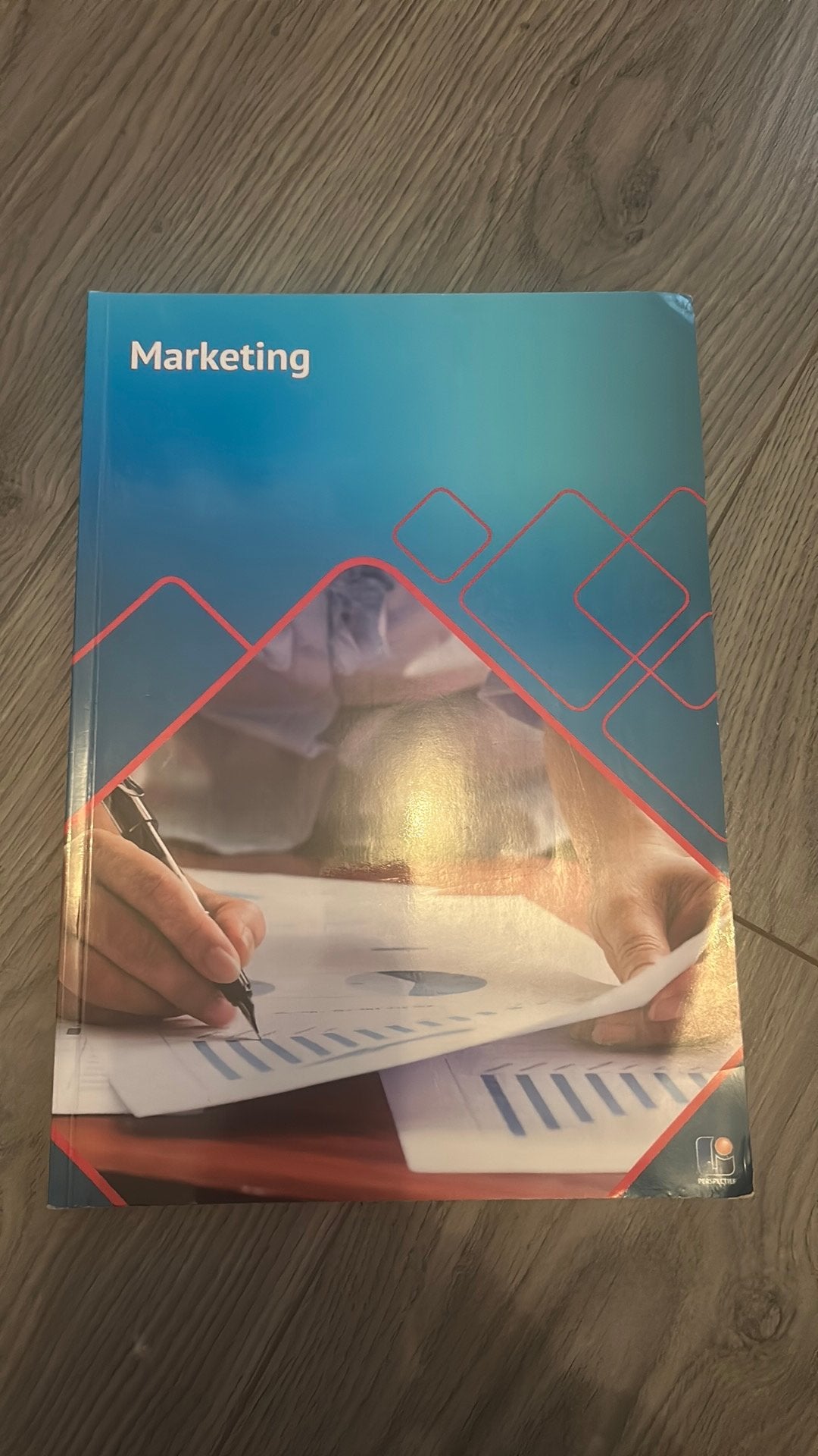 Marketing MBO-MA-01, Ophalen of Verzenden, Zo goed als nieuw, Overige niveaus, Nederlands