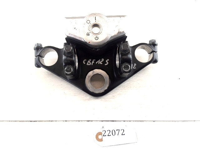 CB125F 2015 - 2020 Honda Kroonplaat D1-39887, Motoren, Accessoires | Overige