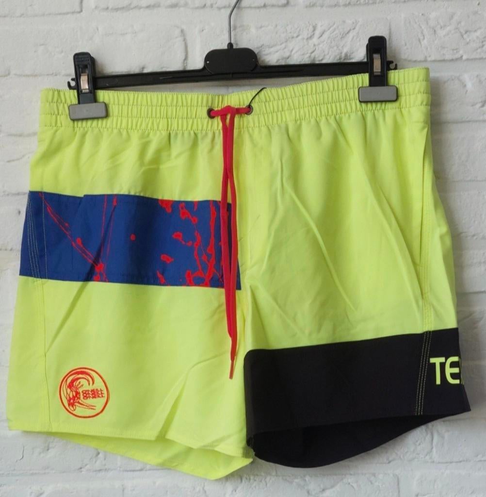 O'Neill Korte Broek/Zwembroek
Maat: M
Van €49,99 voor €29, Kleding | Heren, Badmode en Zwemkleding, Maat 48/50 (M), Ophalen of Verzenden