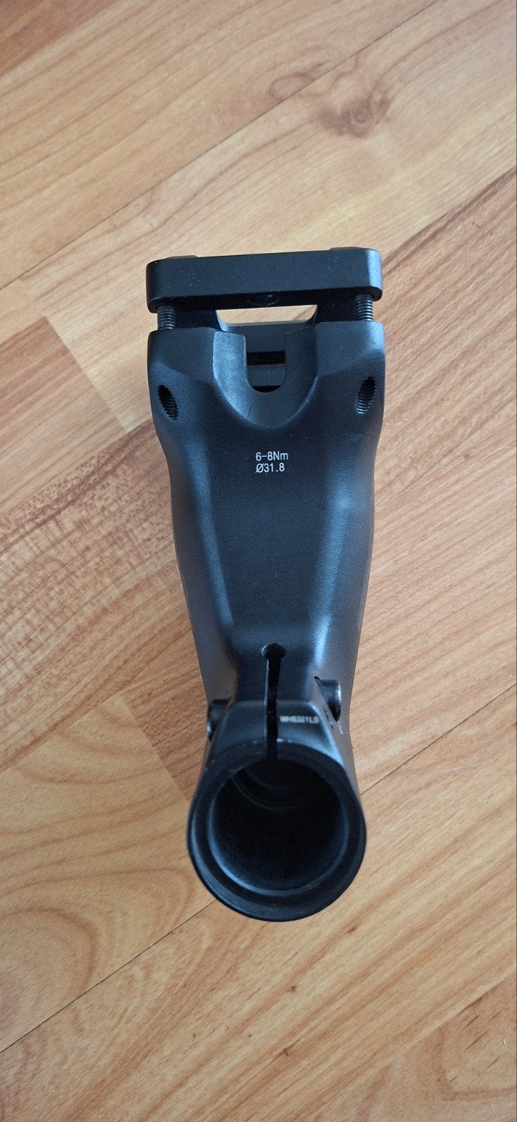 Ergotec stuurpen voor Kiox BUI330  display, Ergotec, Elektrische fiets, Stuur, Ophalen of Verzenden