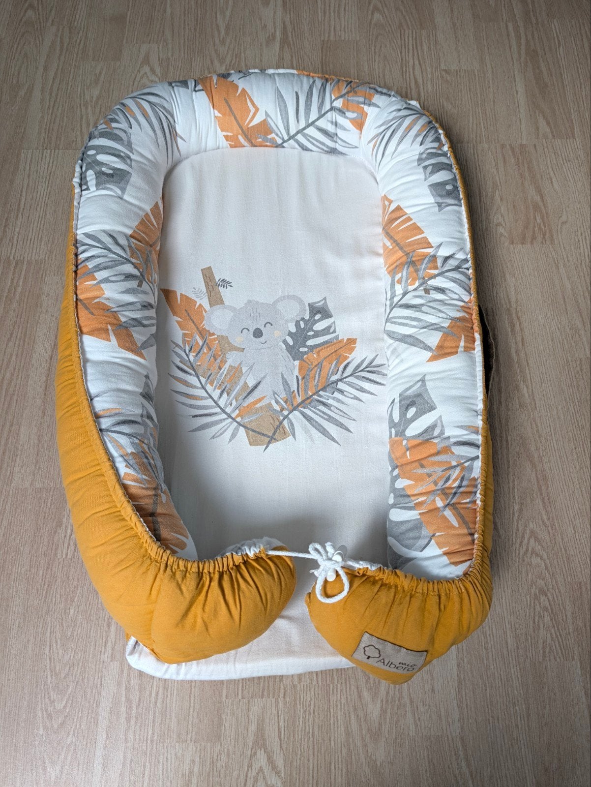 Babynest koala van Albero mio, Ophalen, Overige typen