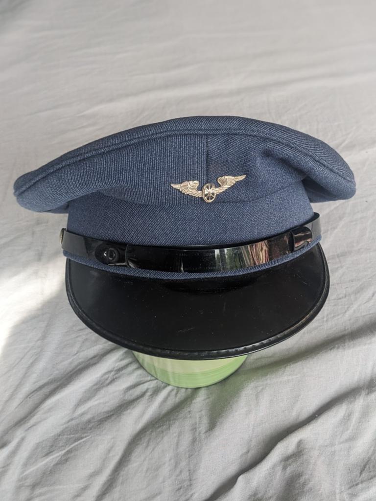 Spoorpet, Verzamelen, Ophalen of Verzenden, Trein, Overige typen