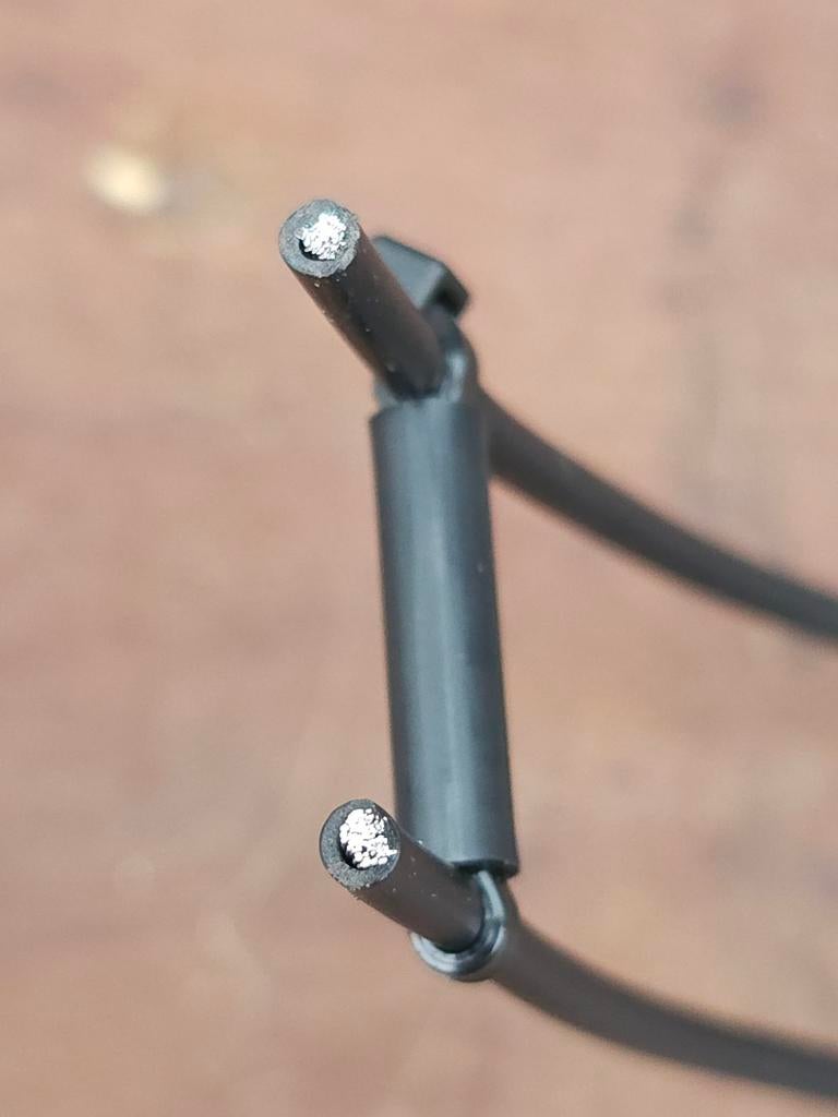 Open lijn 400 ohm 5000W aluminium XLPE, Ophalen of Verzenden, Nieuw