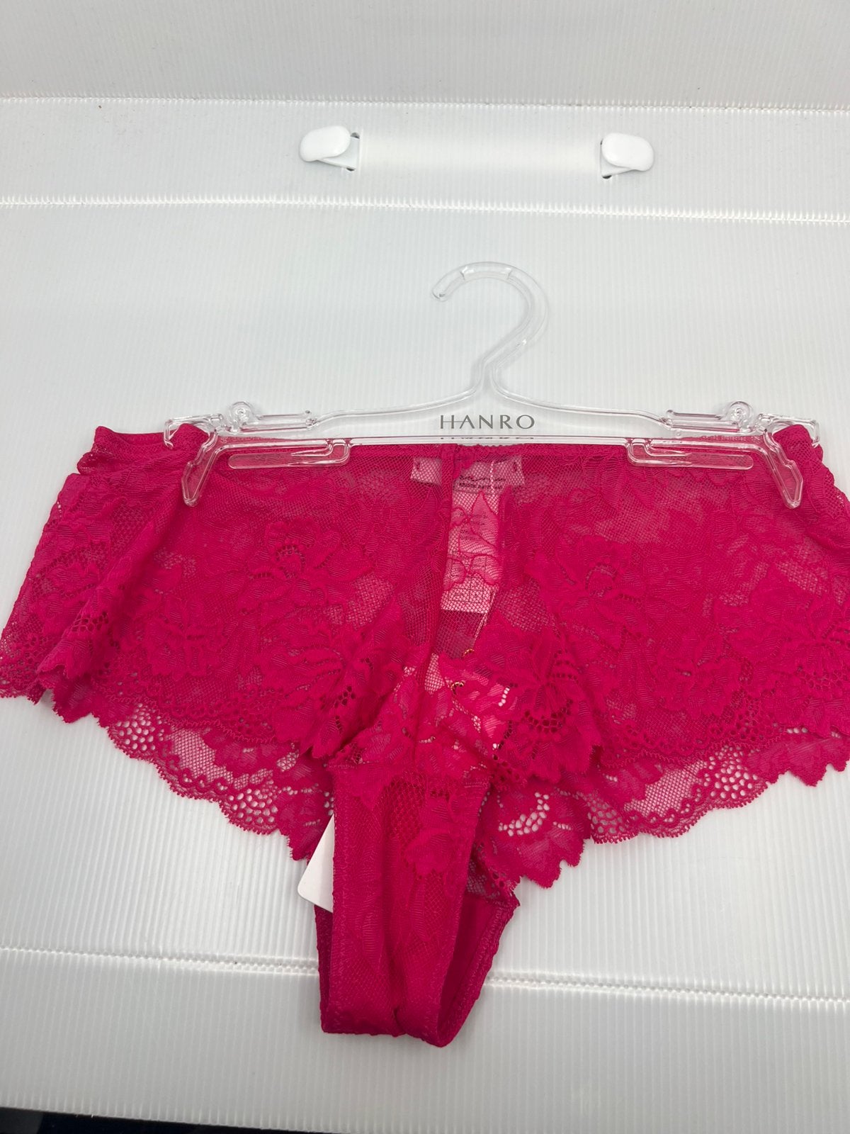 Heavenly brazilian maat S 36 NIEUW!!  Nu €20,-, Ophalen of Verzenden, Roze, Slip