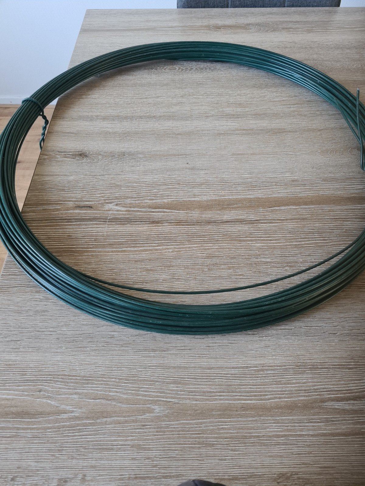 Draad, Ophalen, Nieuw, 20 meter of meer