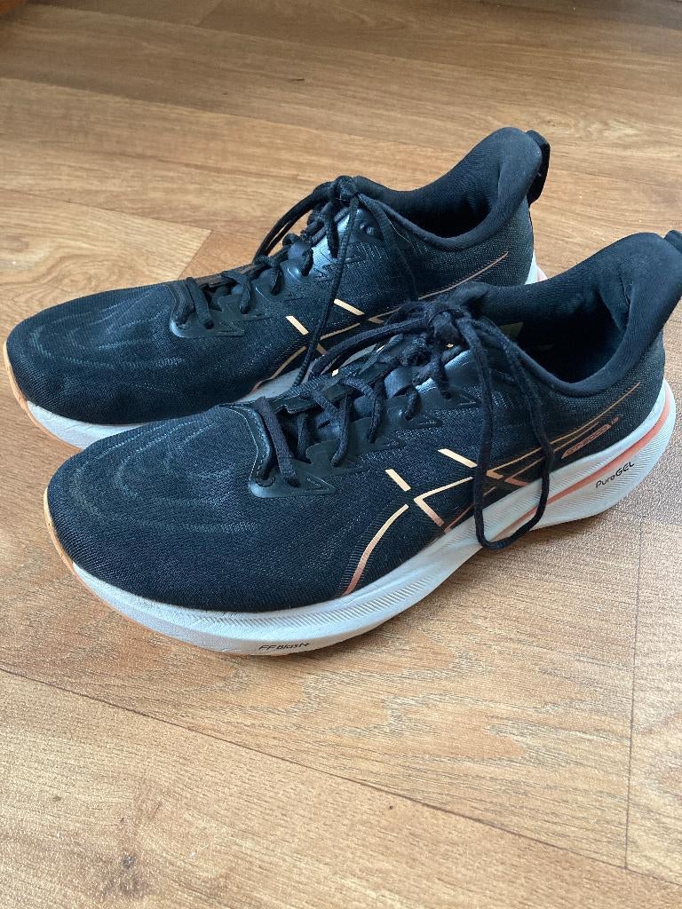 Asics GT- 2000 13 (maat 44), Sport en Fitness, Loopsport en Atletiek, Gebruikt, Hardloopschoenen, Ophalen of Verzenden, Hardlopen